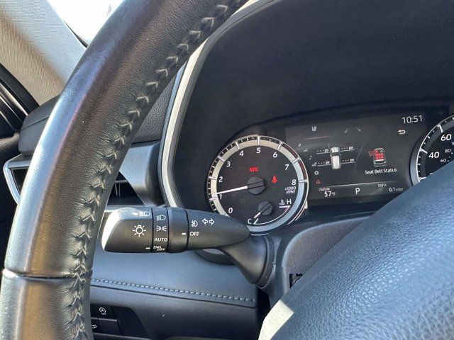 2023 Toyota Highlander XLE 2023 Toyota Highlander XLE