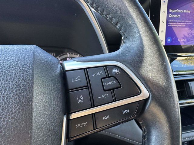 2023 Toyota Highlander XLE 2023 Toyota Highlander XLE