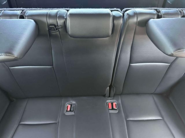 2023 Toyota Highlander L AWD (Natl)