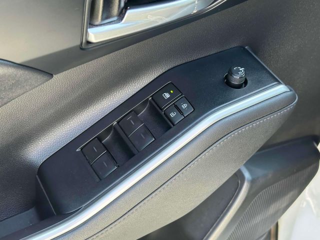 2023 Toyota Highlander L AWD (Natl)