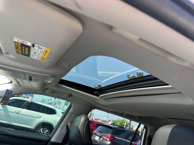 2023 Toyota Highlander L AWD (Natl)