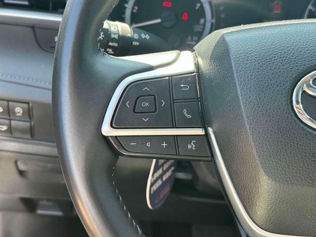 2023 Toyota Highlander L AWD (Natl)