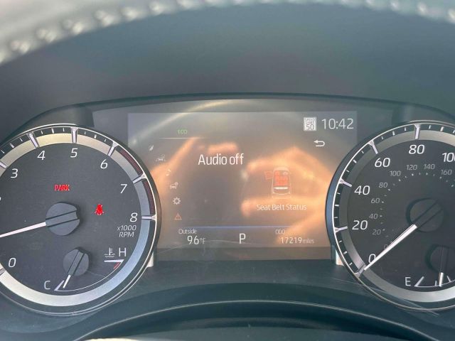 2023 Toyota Highlander L AWD (Natl)