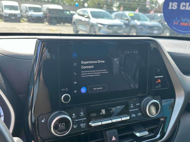 2023 Toyota Highlander L AWD (Natl)