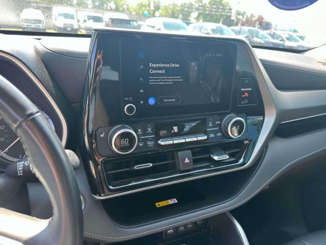 2023 Toyota Highlander L AWD (Natl)