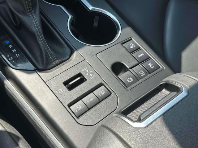 2023 Toyota Highlander L AWD (Natl)