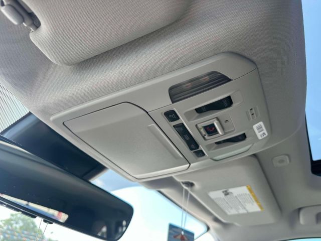 2023 Toyota Highlander L AWD (Natl)