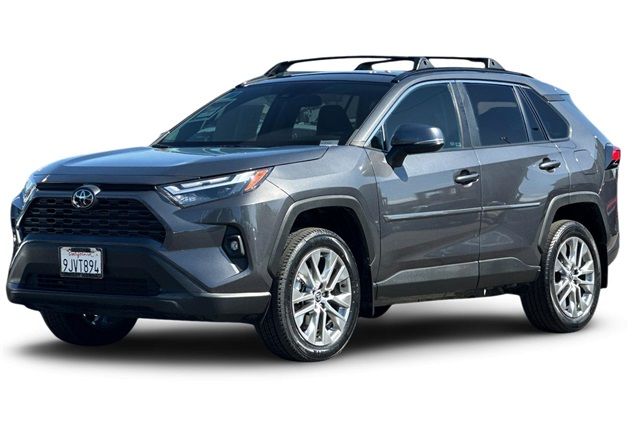 2023 Toyota RAV4 XLE Premium 2023 Toyota RAV4 XLE Premium