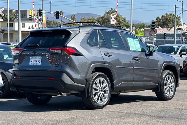 2023 Toyota RAV4 XLE Premium 2023 Toyota RAV4 XLE Premium