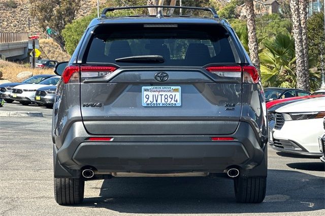 2023 Toyota RAV4 XLE Premium 2023 Toyota RAV4 XLE Premium