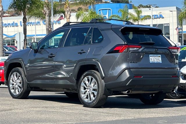 2023 Toyota RAV4 XLE Premium 2023 Toyota RAV4 XLE Premium