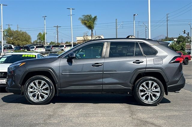 2023 Toyota RAV4 XLE Premium 2023 Toyota RAV4 XLE Premium
