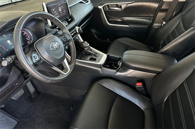 2023 Toyota RAV4 XLE Premium 2023 Toyota RAV4 XLE Premium