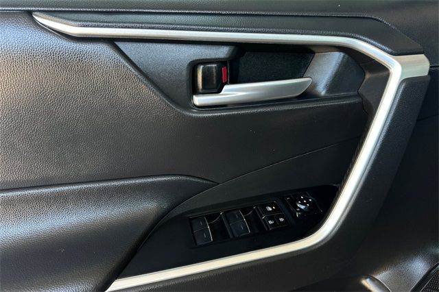 2023 Toyota RAV4 XLE Premium 2023 Toyota RAV4 XLE Premium