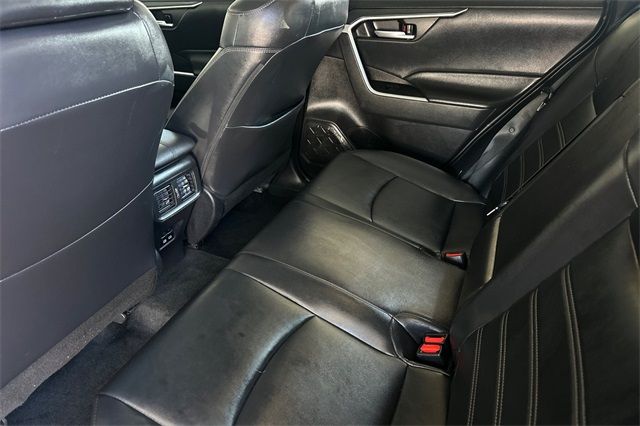 2023 Toyota RAV4 XLE Premium 2023 Toyota RAV4 XLE Premium