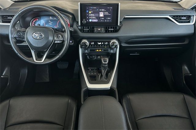 2023 Toyota RAV4 XLE Premium 2023 Toyota RAV4 XLE Premium