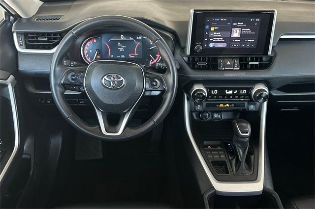 2023 Toyota RAV4 XLE Premium 2023 Toyota RAV4 XLE Premium