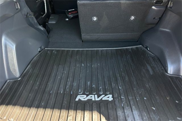 2023 Toyota RAV4 XLE Premium 2023 Toyota RAV4 XLE Premium