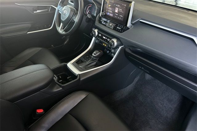 2023 Toyota RAV4 XLE Premium 2023 Toyota RAV4 XLE Premium