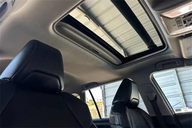 2023 Toyota RAV4 XLE Premium 2023 Toyota RAV4 XLE Premium