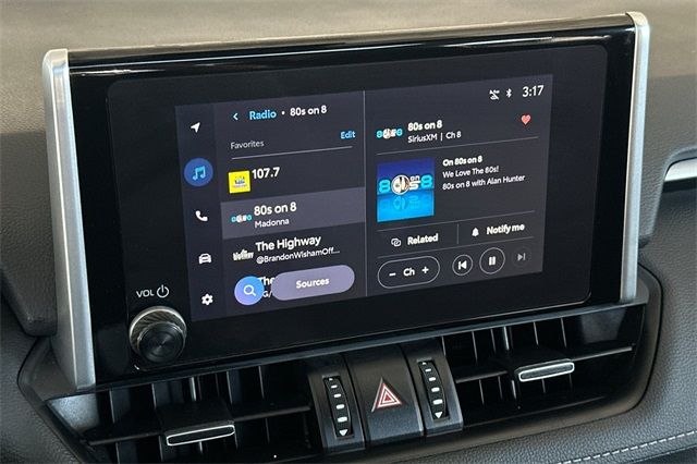 2023 Toyota RAV4 XLE Premium 2023 Toyota RAV4 XLE Premium