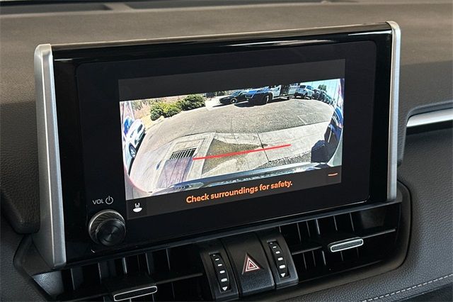 2023 Toyota RAV4 XLE Premium 2023 Toyota RAV4 XLE Premium