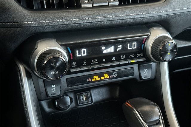 2023 Toyota RAV4 XLE Premium 2023 Toyota RAV4 XLE Premium