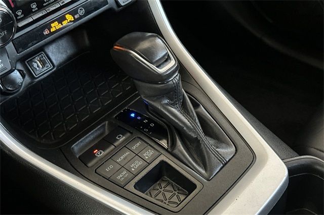 2023 Toyota RAV4 XLE Premium 2023 Toyota RAV4 XLE Premium