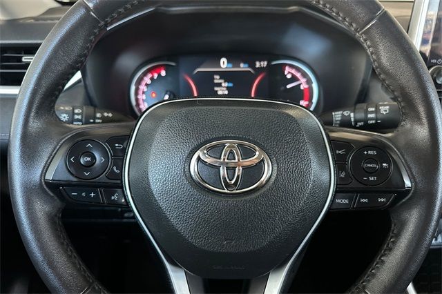 2023 Toyota RAV4 XLE Premium 2023 Toyota RAV4 XLE Premium