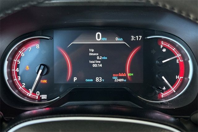 2023 Toyota RAV4 XLE Premium 2023 Toyota RAV4 XLE Premium