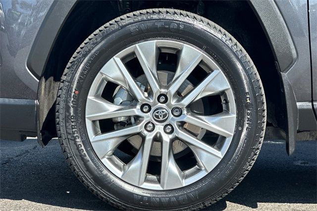 2023 Toyota RAV4 XLE Premium 2023 Toyota RAV4 XLE Premium