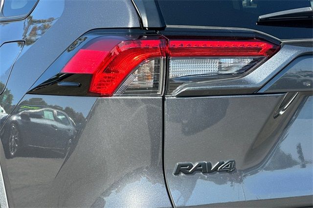 2023 Toyota RAV4 XLE Premium 2023 Toyota RAV4 XLE Premium