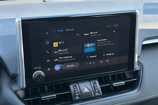 2023 Toyota RAV4 XLE Premium 2023 Toyota RAV4 XLE Premium