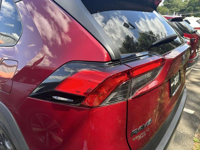 2023 Toyota RAV4 Adventure