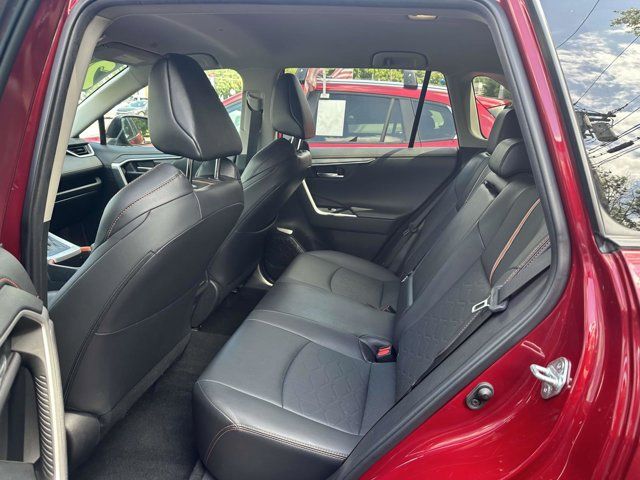 2023 Toyota RAV4 Adventure