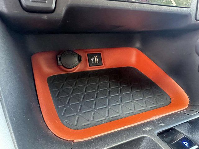 2023 Toyota RAV4 Adventure
