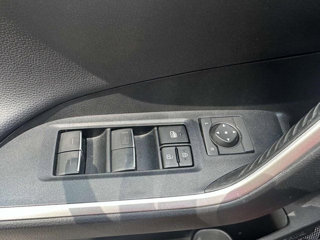 2023 Toyota RAV4 Adventure