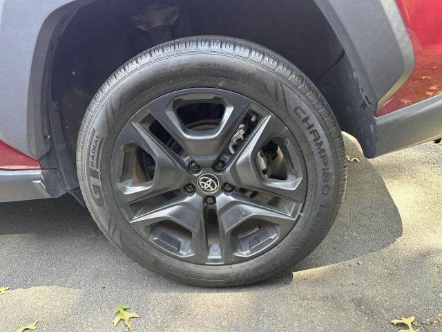 2023 Toyota RAV4 Adventure AWD (Natl)