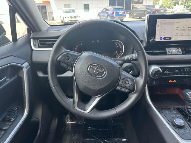 2023 Toyota RAV4 Adventure AWD (Natl)
