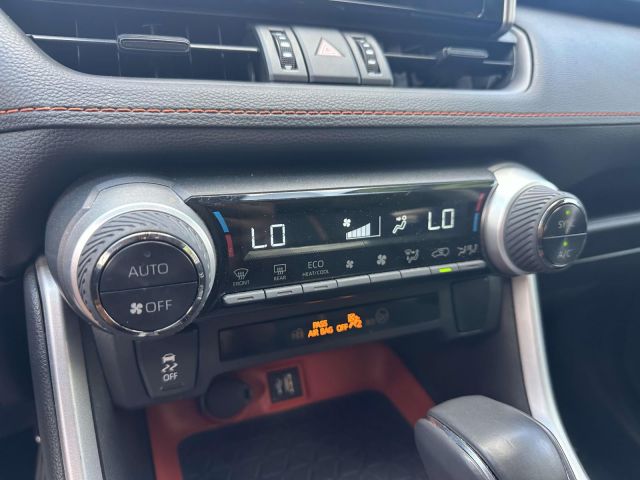 2023 Toyota RAV4 Adventure AWD (Natl)