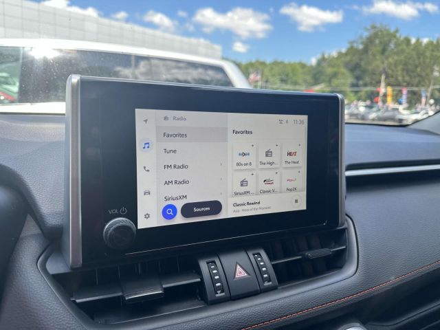 2023 Toyota RAV4 Adventure AWD (Natl)