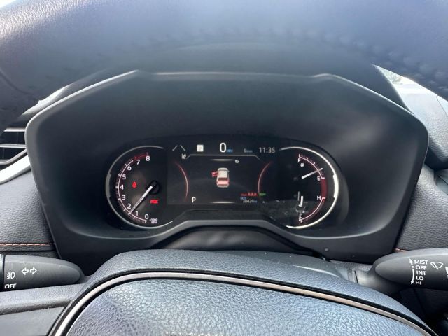 2023 Toyota RAV4 Adventure AWD (Natl)