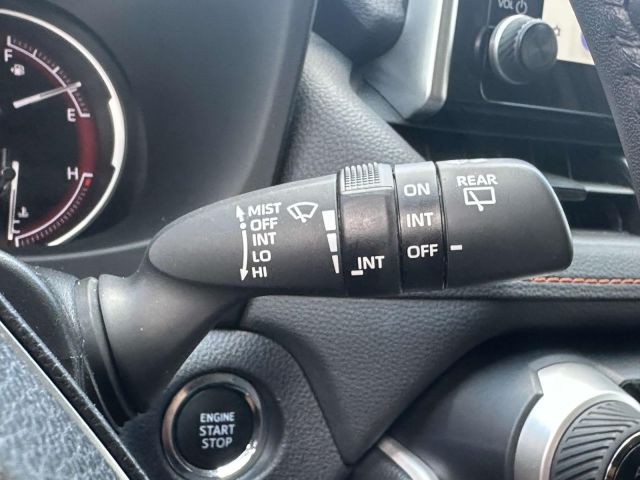 2023 Toyota RAV4 Adventure AWD (Natl)