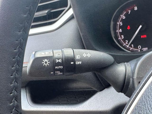 2023 Toyota RAV4 Adventure AWD (Natl)