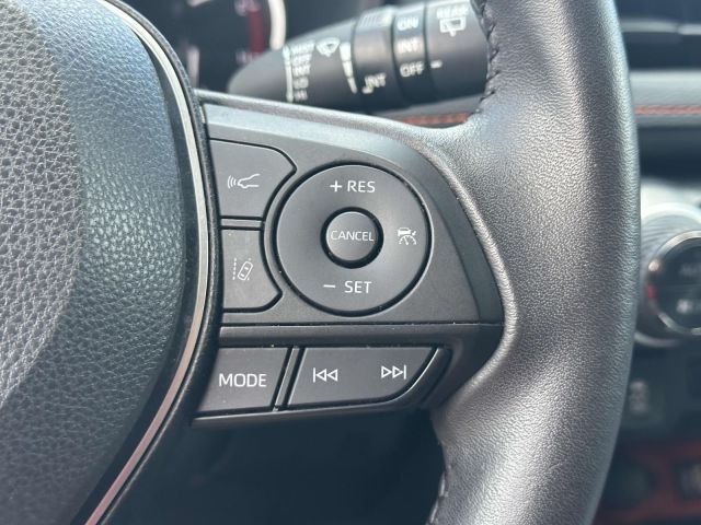 2023 Toyota RAV4 Adventure AWD (Natl)