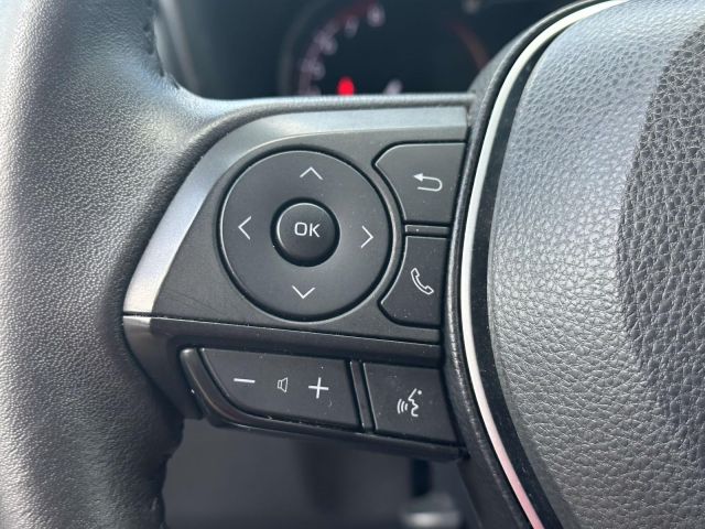 2023 Toyota RAV4 Adventure AWD (Natl)