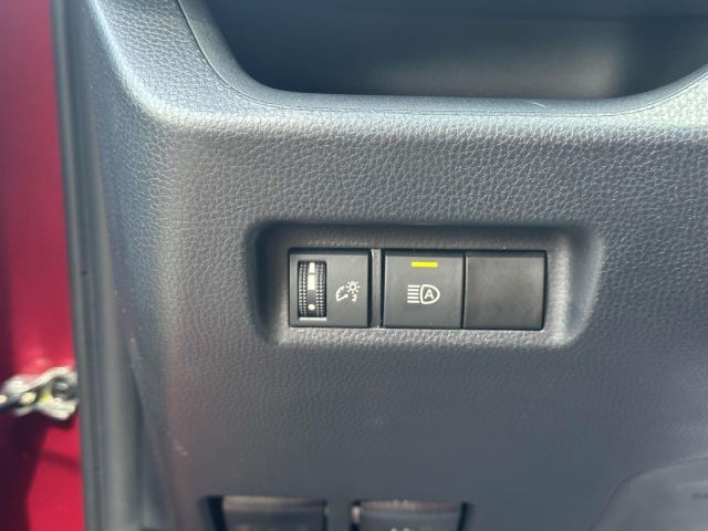 2023 Toyota RAV4 Adventure AWD (Natl)