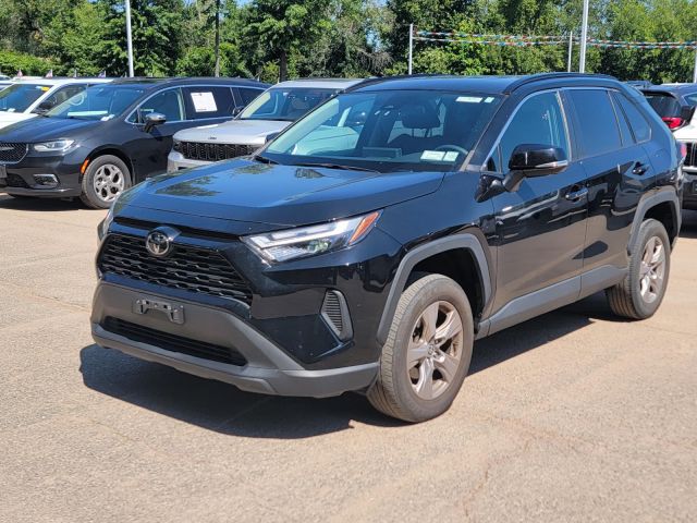 2023 Toyota RAV4 XLE AWD (Natl)