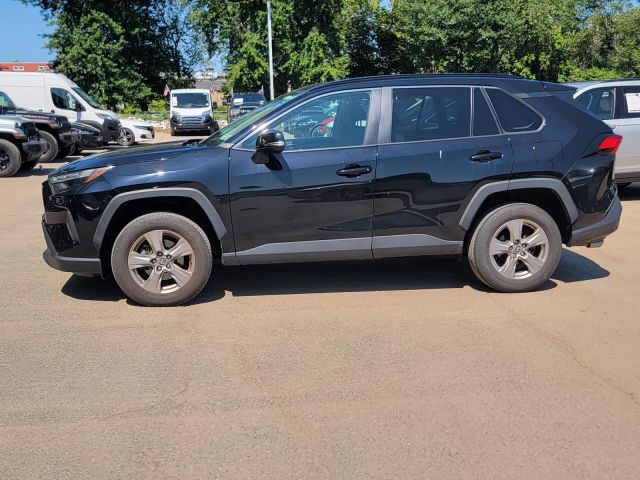 2023 Toyota RAV4 XLE AWD (Natl)