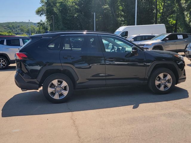 2023 Toyota RAV4 XLE AWD (Natl)